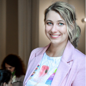 Курако Светлана Сергеевна