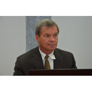 Клёсов Анатолий Алексеевич