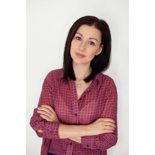 Кононова Екатерина