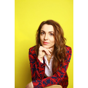 Преслер Наталия Николаевна