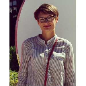 Дружинина Мария Сергеевна