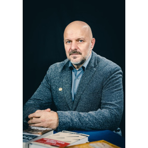 Карцев Александр Иванович