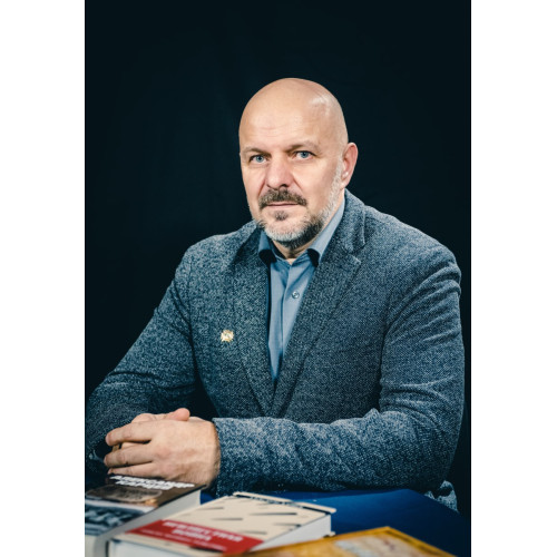 Карцев Александр