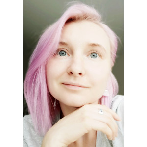 Гончарова Юлия Сергеевна