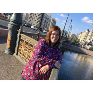 Сафиулина Аурика Георгиевна