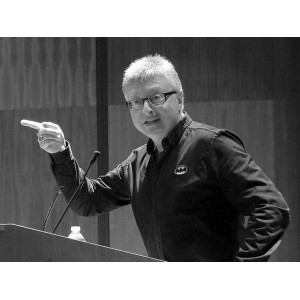 Услан Майкл 