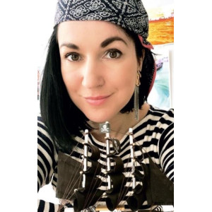 Мамошина Анастасия 