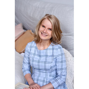 Попова Ирина Андреевна