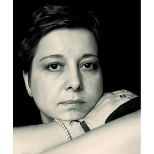 Федермессер Нюта 