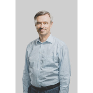 Холодилин Николай Александрович