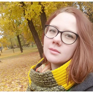 Мошкова Наталья Олеговна