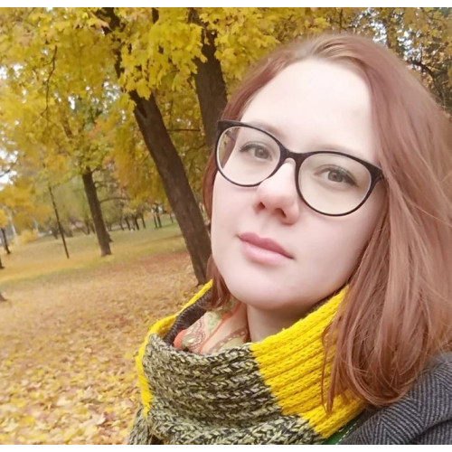 Мошкова Наталья