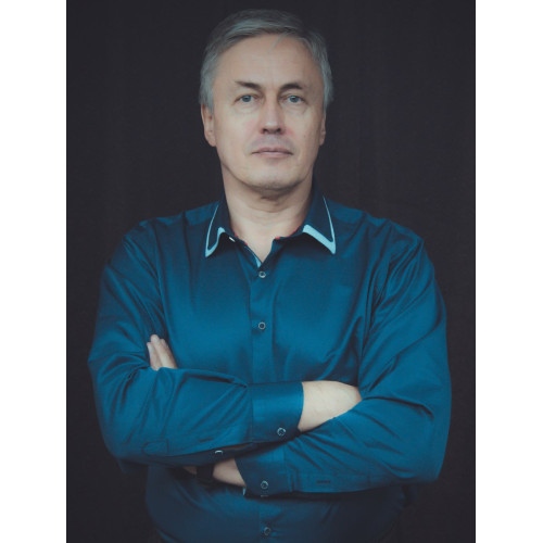 Пелехатый Михаил