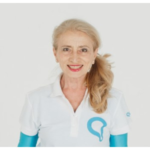 Лисицкая Татьяна Соломоновна