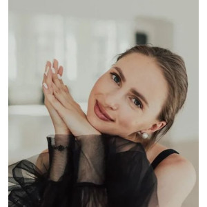 Завистовская Анастасия Андреевна