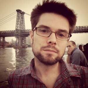 Вандеркам Дэн 