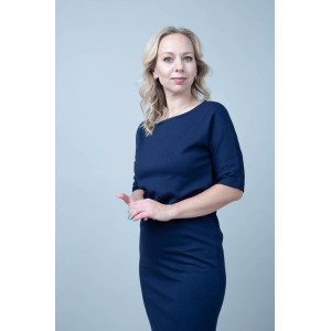 Шиманская Виктория Александровна