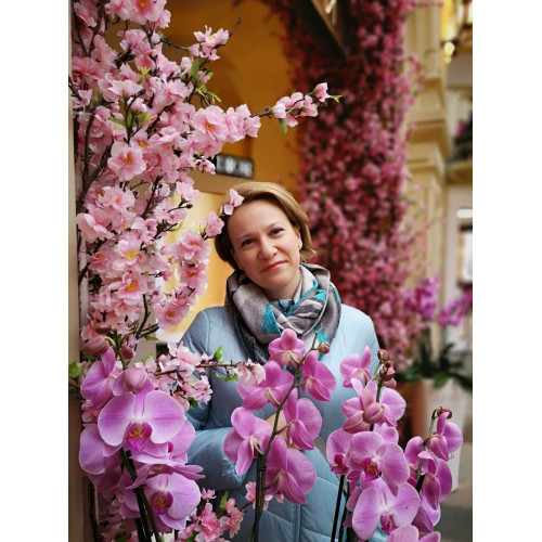 Князева Нина