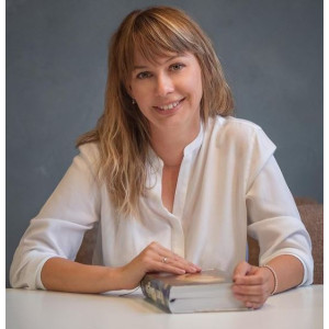 Хворост Александра Юрьевна