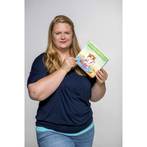 Райтц Надина 