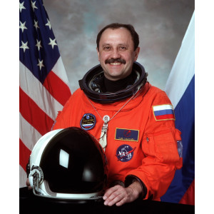 Усачёв Юрий Владимирович