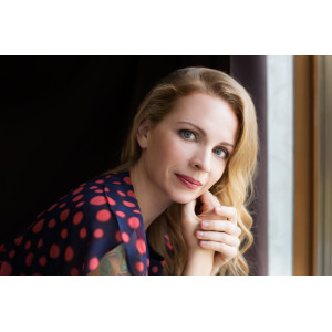 Федулова Анна Алексеевна