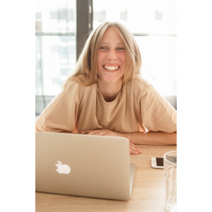 Николенко Лена 