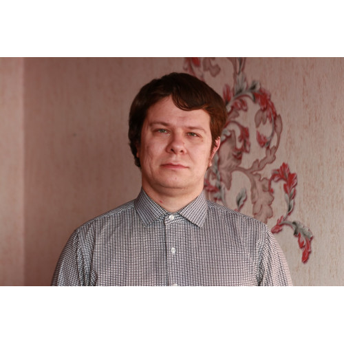 Сарабеев Виталий
