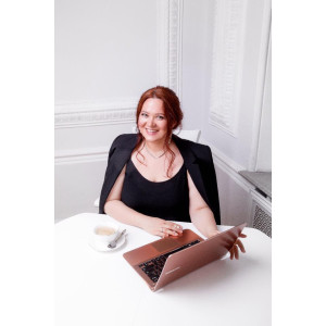 Лапшичева Наталья Вадимовна