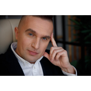 Калиничев Олег Викторович