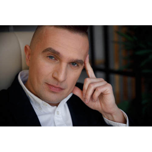 Калиничев Олег