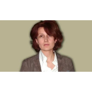 Будинайте Гражина Леонардовна