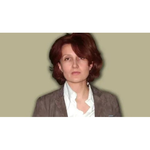 Будинайте Гражина