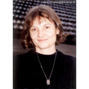 Каппони Вера 