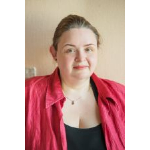 Климова Светлана
