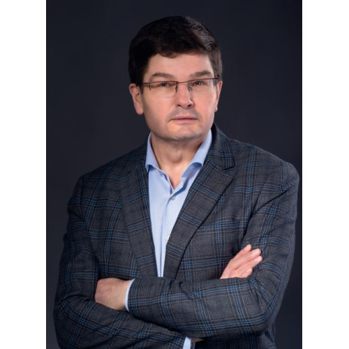 Молоканов Михаил