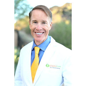 Кристиансон Алан 