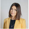 Земляничкина Екатерина Борисовна