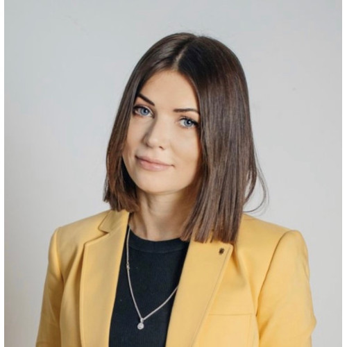 Земляничкина Екатерина