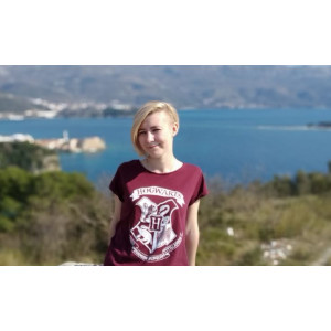 Перкмини Алиса Андреевна