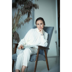 Брыкова Юлия Андреевна