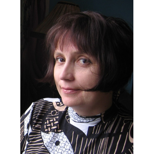 Шатуленко Марина