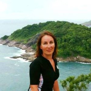 Турченко Инна Викторовна