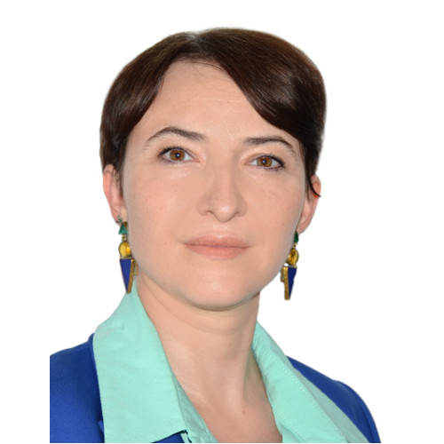 Собко Ирина