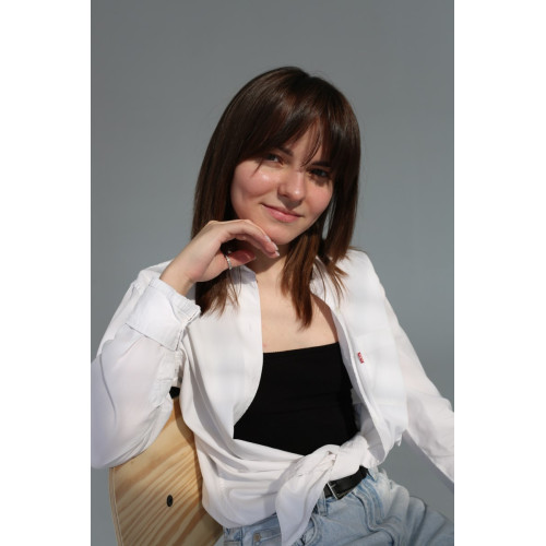 Рудик Екатерина