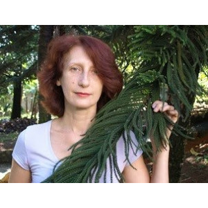 Дороченкова Марина Сергеевна