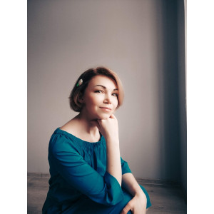 Янюшкина Анастасия Георгиевна