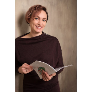 Асеева Евгения 