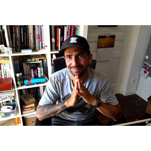 Зиаде Тарек 