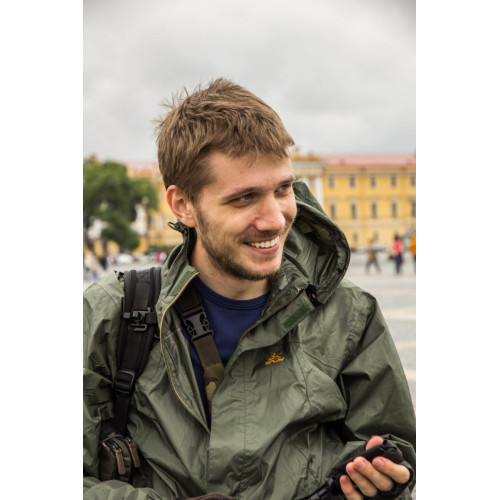 Корольков Евгений